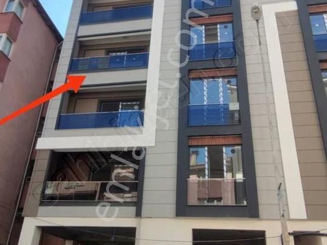 Dursunbey Merkezde Sıfır 3+1 Eylül Teslim takasa Uygun