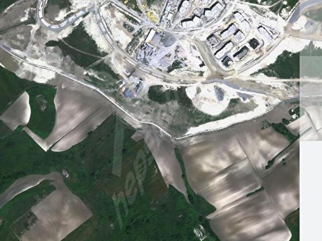 DURSUNKÖY TOKİ'YE KOMŞU Z+3 İMARLI KANAL MANZARALI FIRSAT ARSA