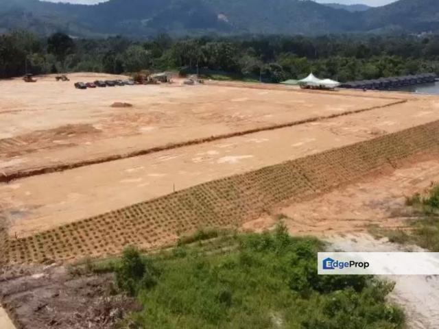 Dusun Tua, Batu 17