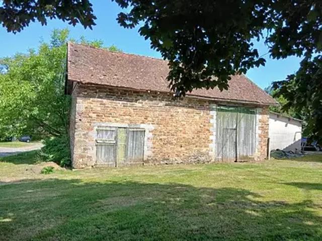 Dussac 24270 Achat / Vente appartement 1 pièce t1