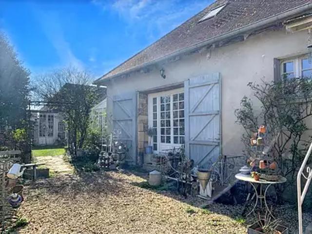 Dussac 24270 Achat / Vente maison