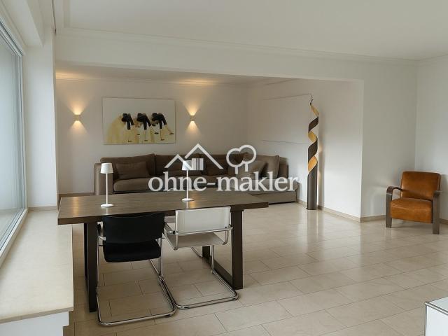 Düsseltal/Zoo, Goethestr.: 3 4 Zimmer im Top Zustand, 3 fach verglast, Garage, Wallbox, Garten