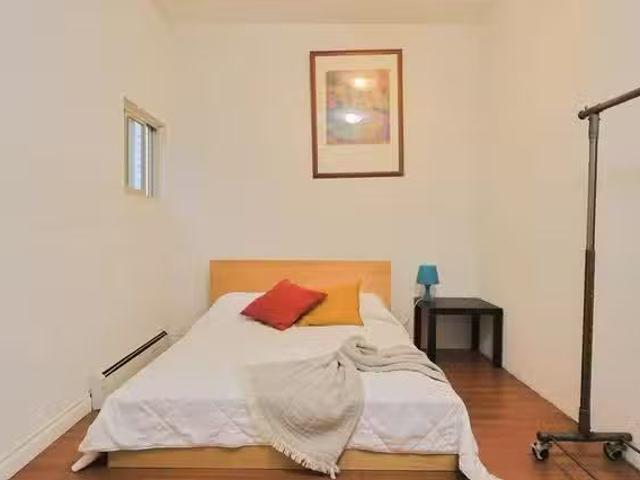 Dusseldorf Room 1 Bed 1 Bath
