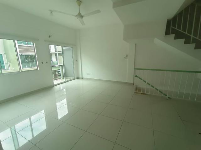 Duta Garden Townhouse