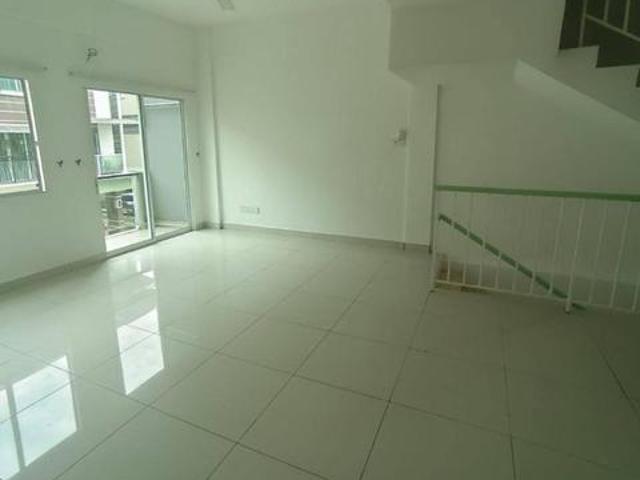 Duta Garden Townhouse Bundusan For Sale