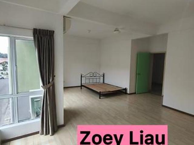 Duta Garden Townhouse Bundusan For Sale Penampang