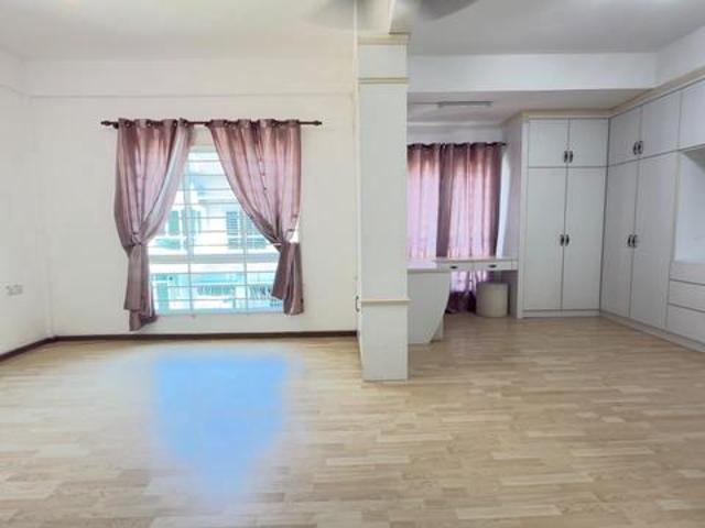 Duta Garden TownHouse For Rent