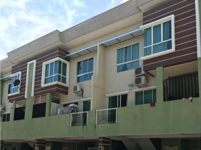 Duta GardenBundusanJPJBukit Padang