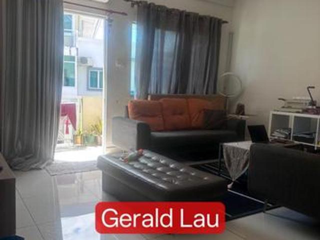 Duta GardenBlock E3R3BBundusanBeverly HillsPenampangSabah