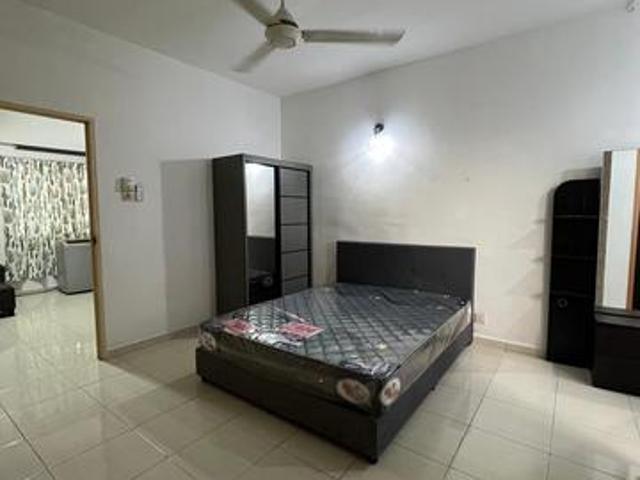 Duta Impian Apartment