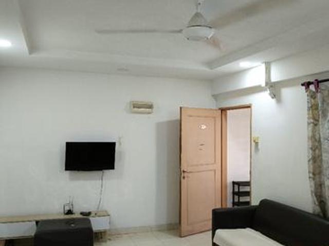 Duta Impian Service Apartments For Rent