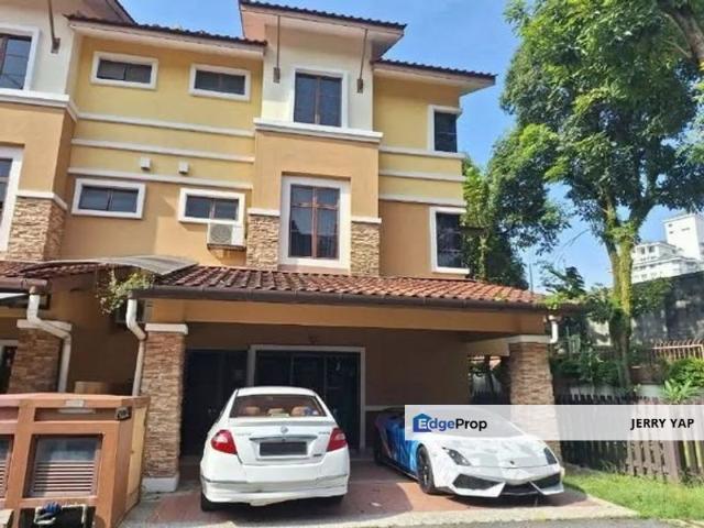 Duta Kensington