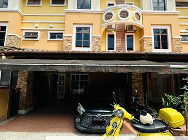 Duta Kensington