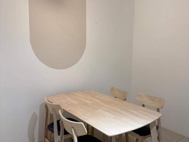 Duta Park Small Room