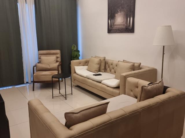 duta park residence, condominium