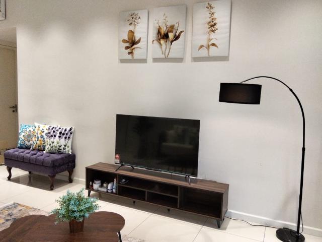 duta park residence, condominium