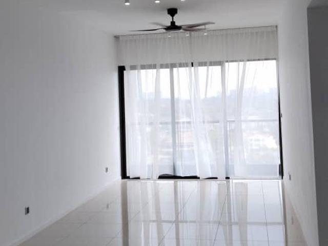duta park residence, condominium