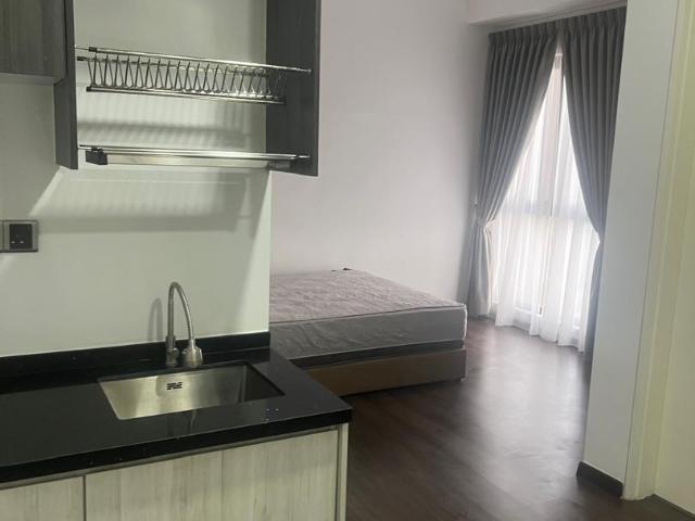 duta park residence, condominium