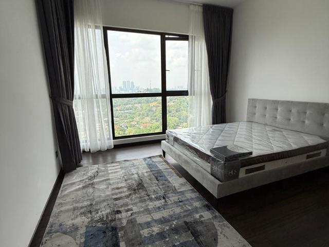 duta park residence, condominium