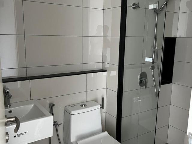 duta park residence, condominium