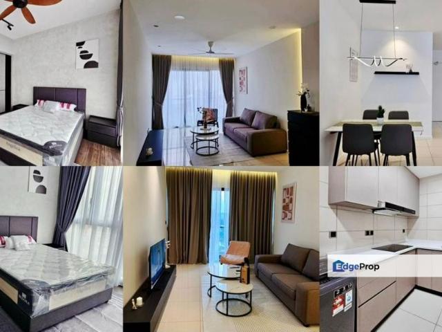 Duta Park Residences