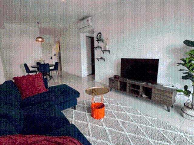 Duta Park Residence