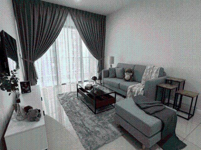 Duta Park Residence