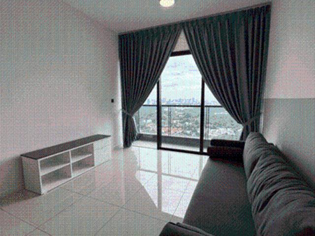 Duta Park Residence