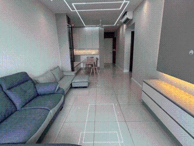 Duta Park Residence
