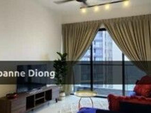 Duta Park Residence