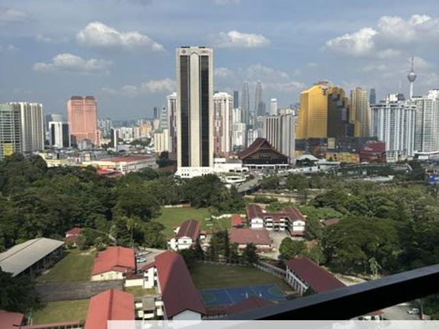 Duta Park Residence