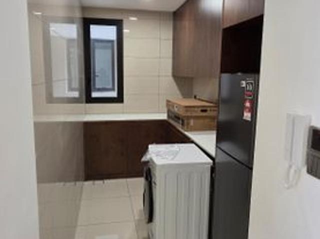 Duta Park Residences