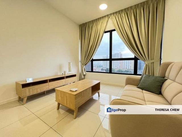 Duta Park Residences