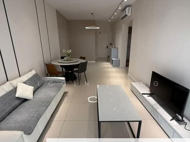 Duta Park Residences