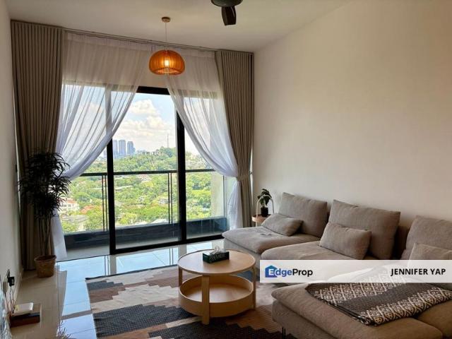 Duta Park Residences