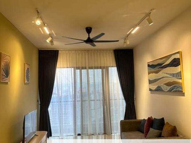 Duta Park Residences