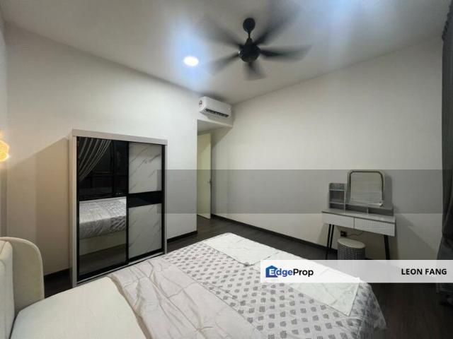Duta Park Residences