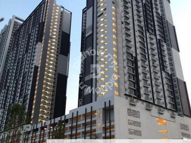Duta Park Residences