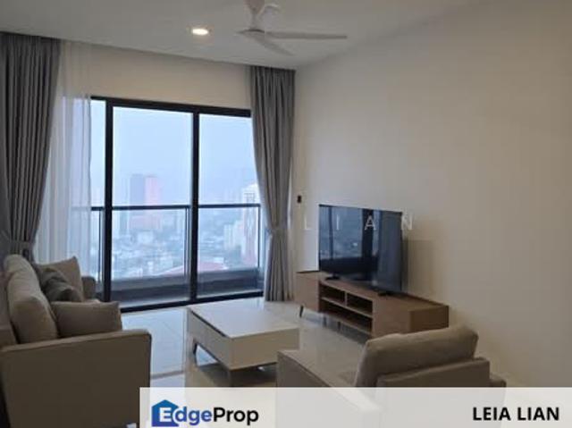 Duta Park Residences