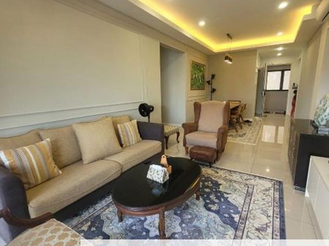 Duta Park Residences