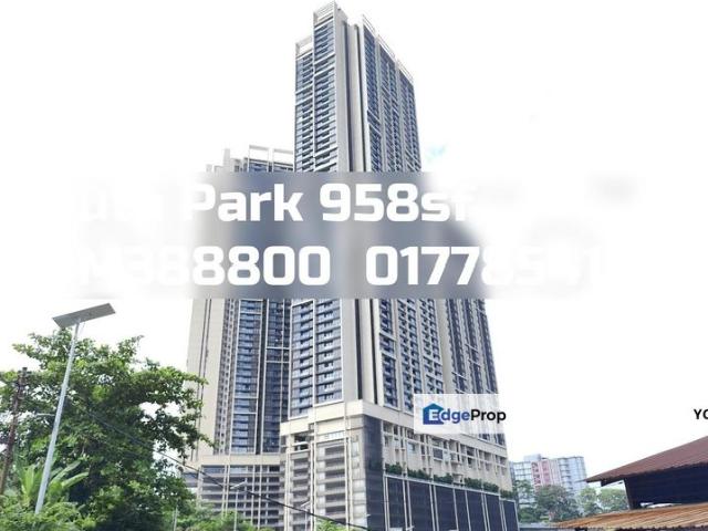 Duta Park Residences