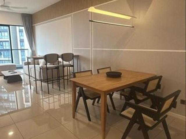 Duta Park Residences