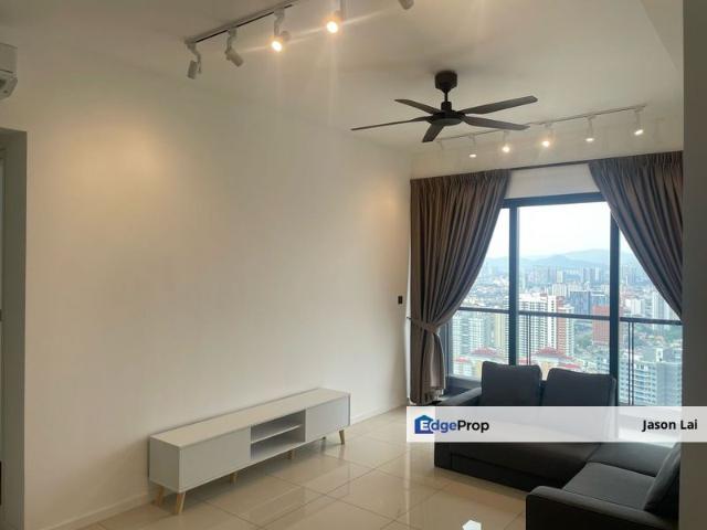Duta Park Residences