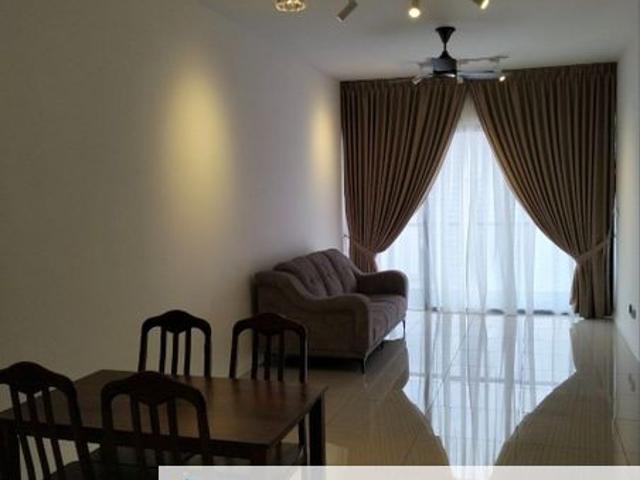Duta Park Residences