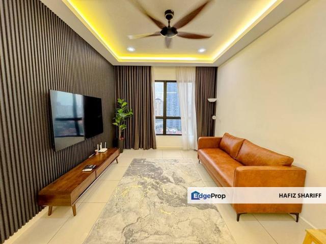 Duta Park Residences