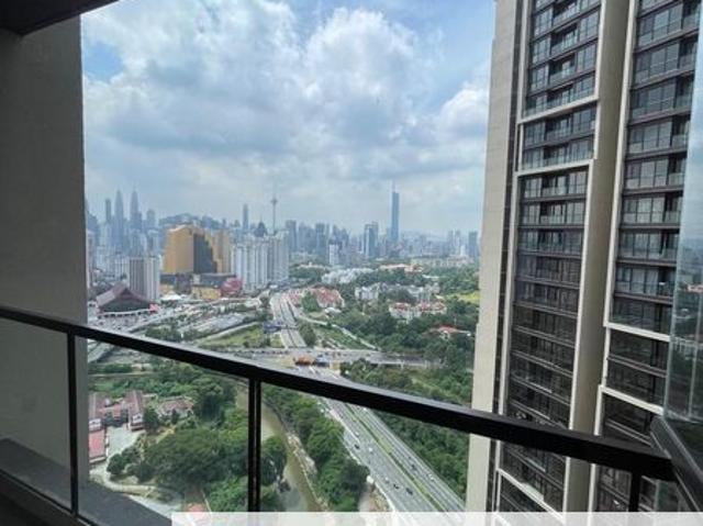Duta Park Residences