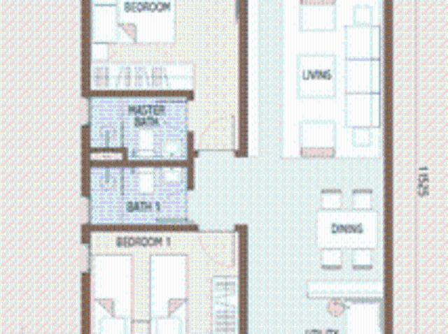 Duta Park Residences