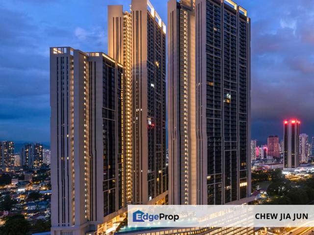 Duta Park Residences