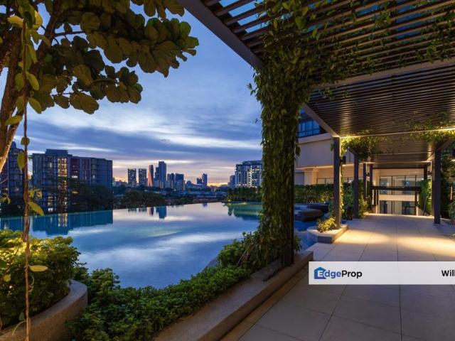Duta Park Residences