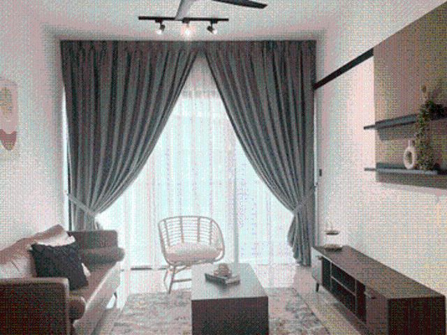 Duta Park Residences
